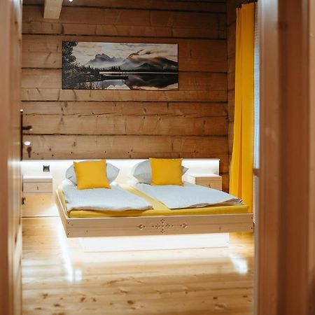 Schronisko Stary Mlyn Villa Zakopane Buitenkant foto