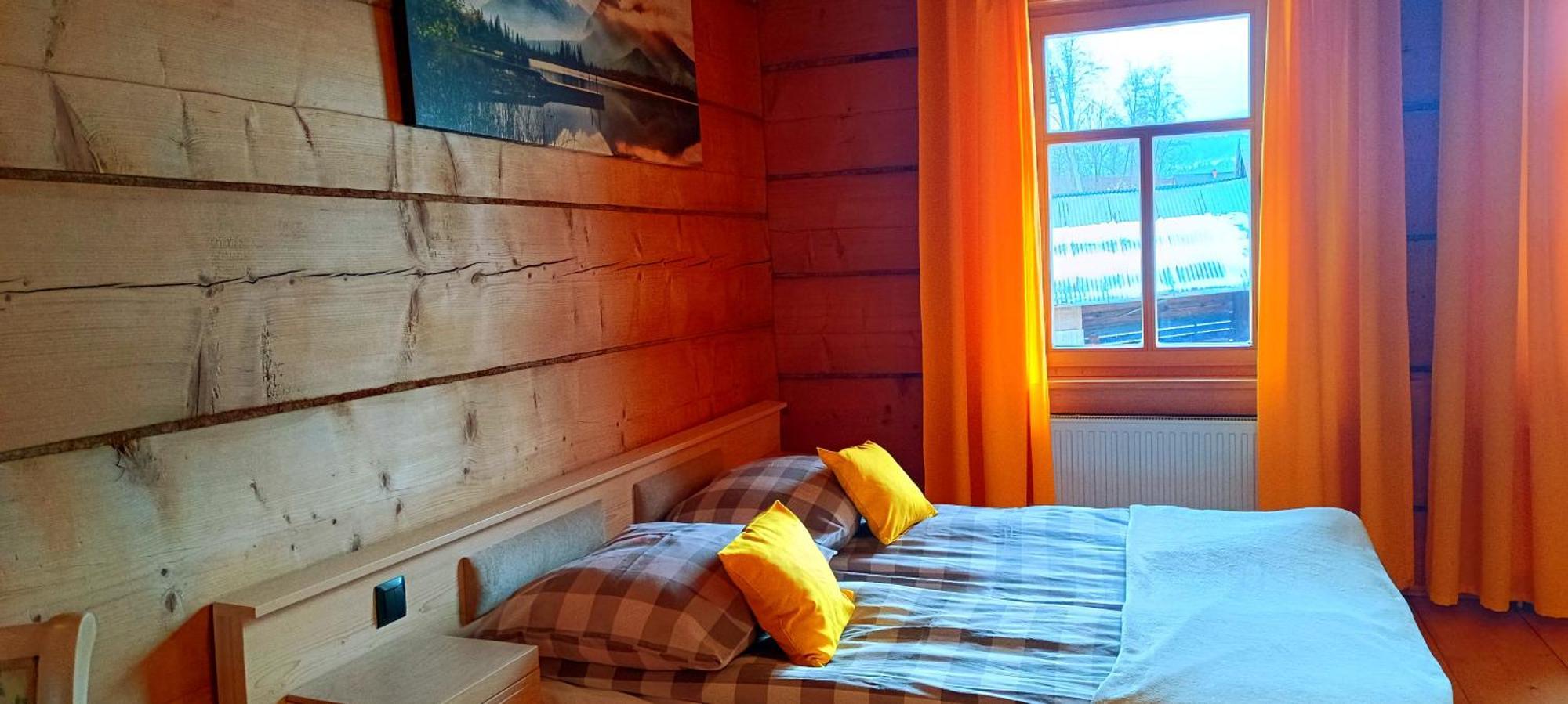 Schronisko Stary Mlyn Villa Zakopane Buitenkant foto