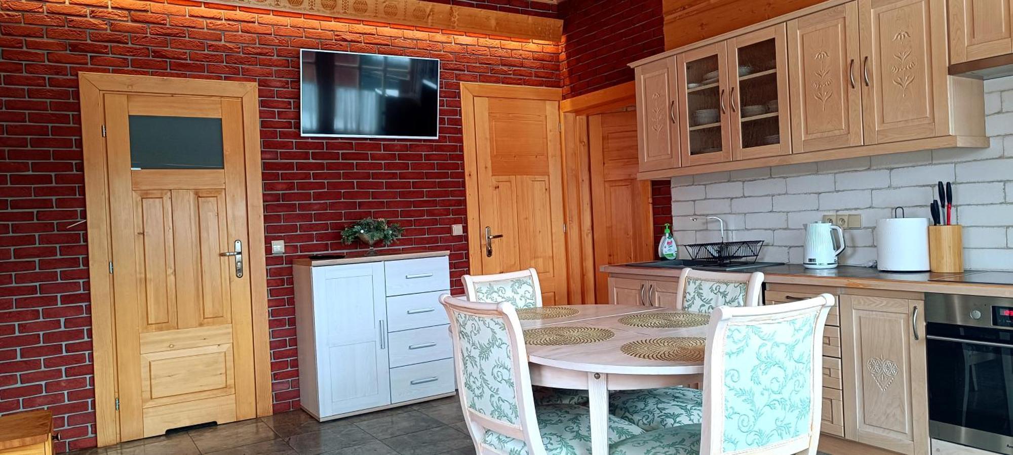 Schronisko Stary Mlyn Villa Zakopane Buitenkant foto