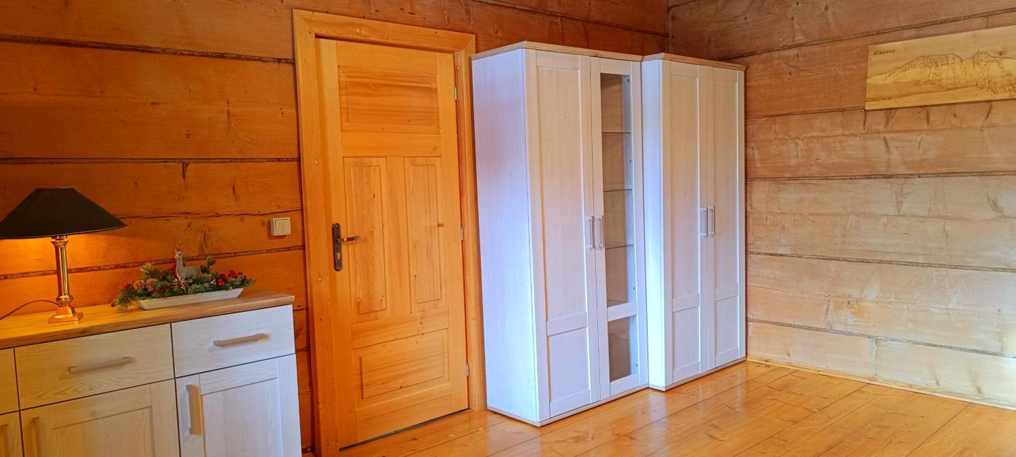Schronisko Stary Mlyn Villa Zakopane Buitenkant foto
