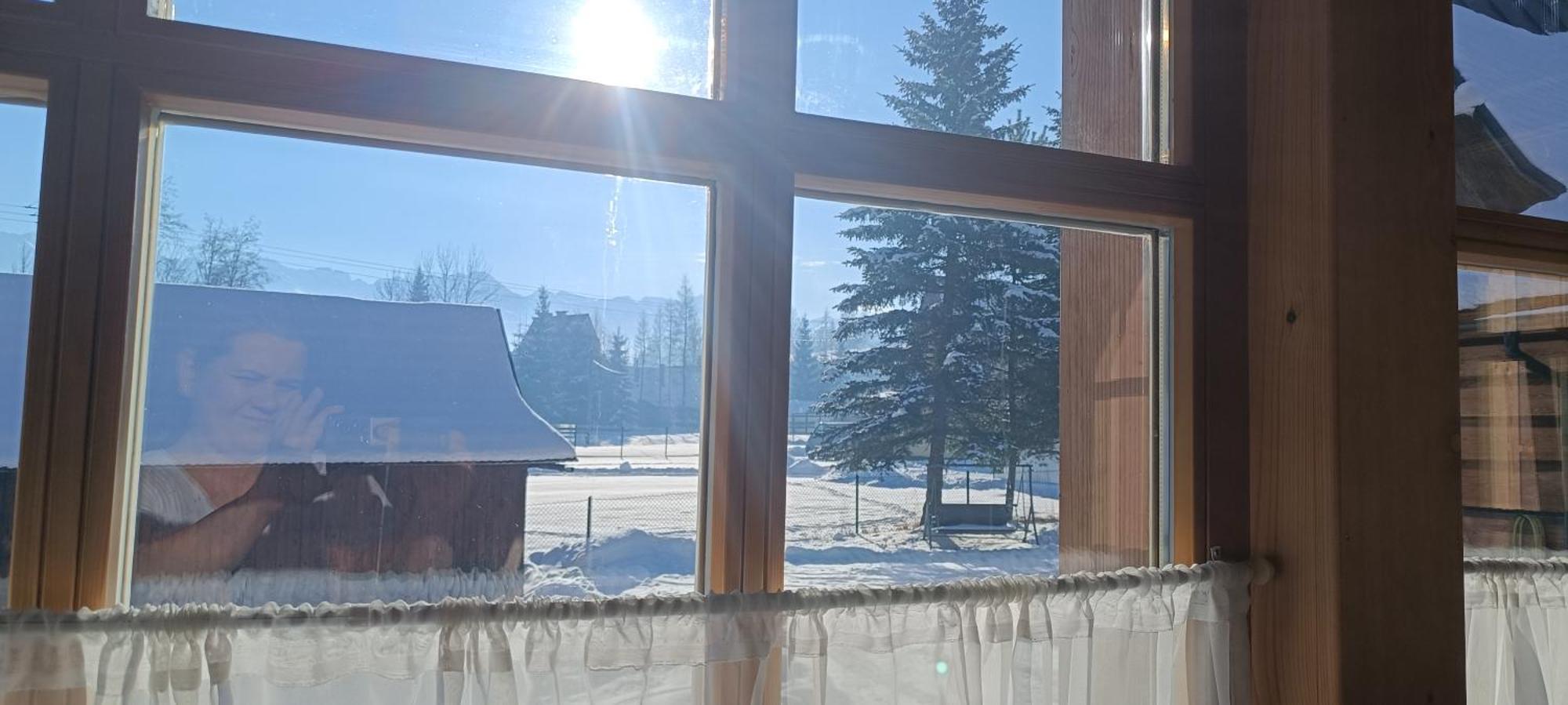 Schronisko Stary Mlyn Villa Zakopane Buitenkant foto